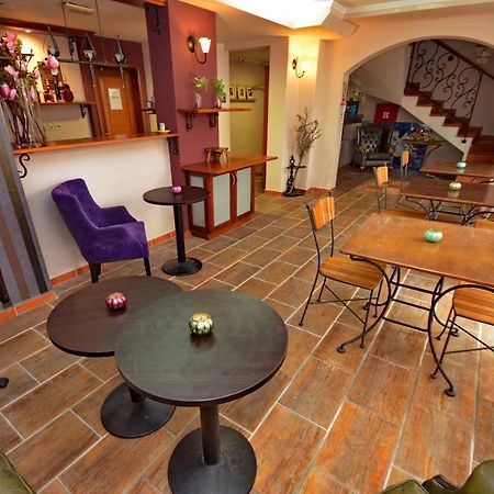 Hotel Meduza Bečići Eksteriør bilde