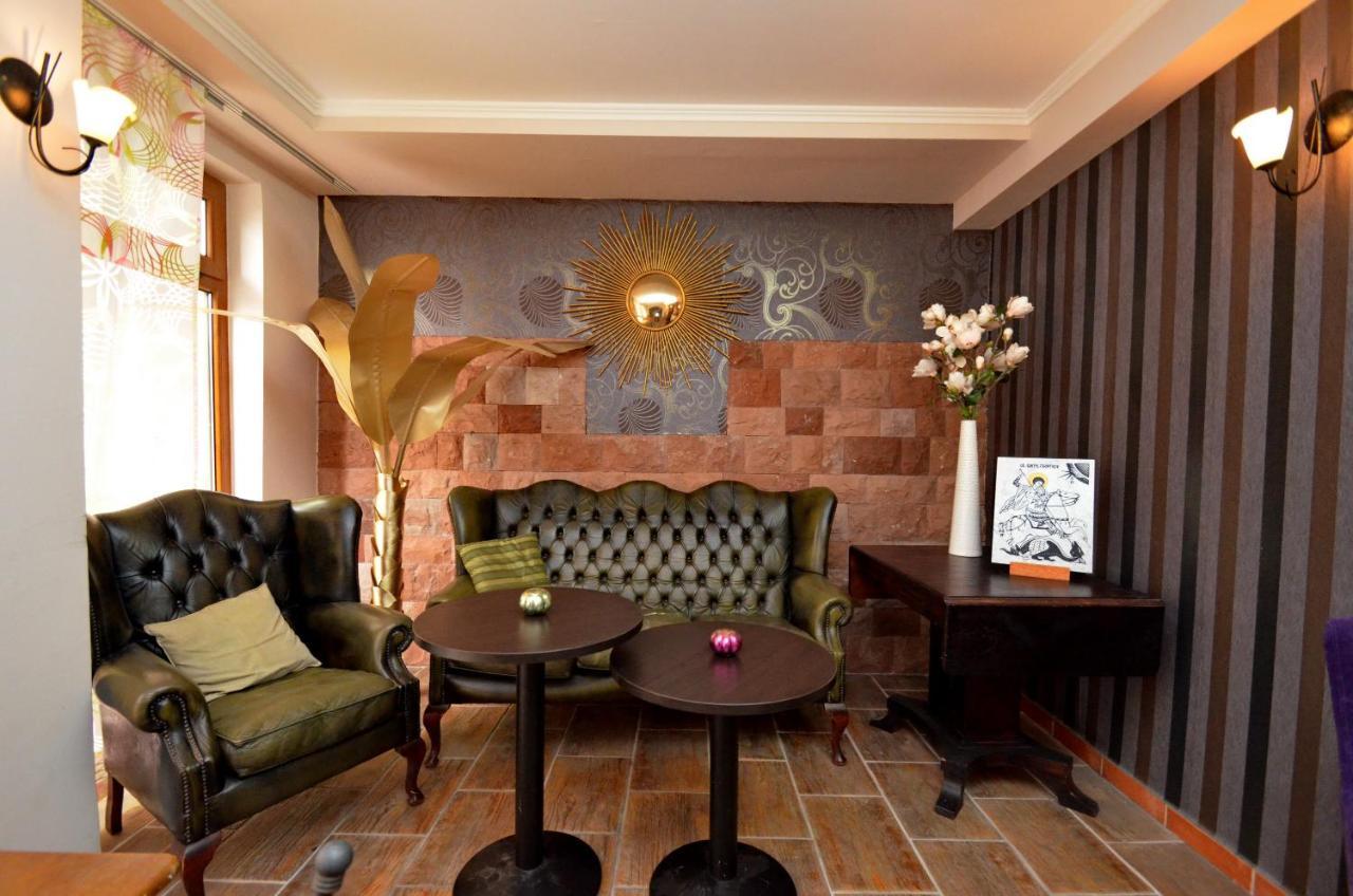 Hotel Meduza Bečići Eksteriør bilde