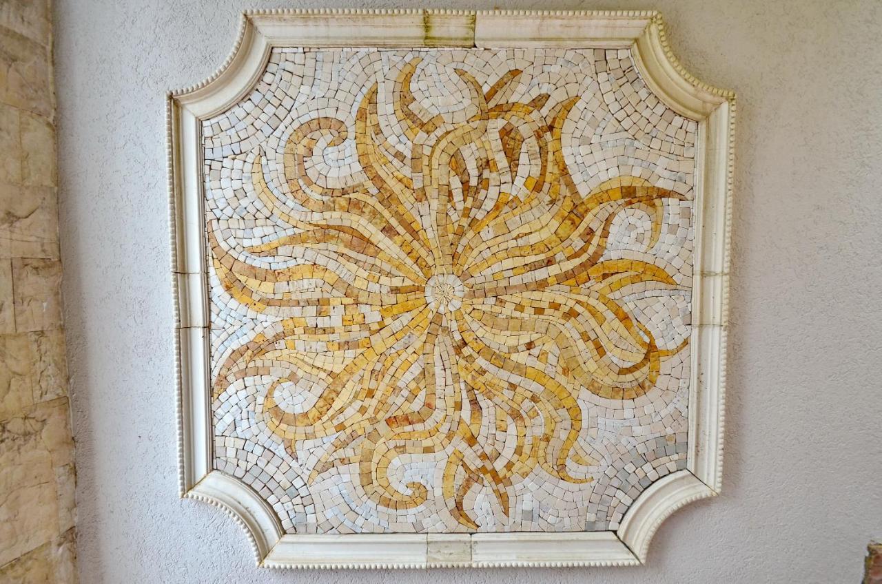 Hotel Meduza Bečići Eksteriør bilde