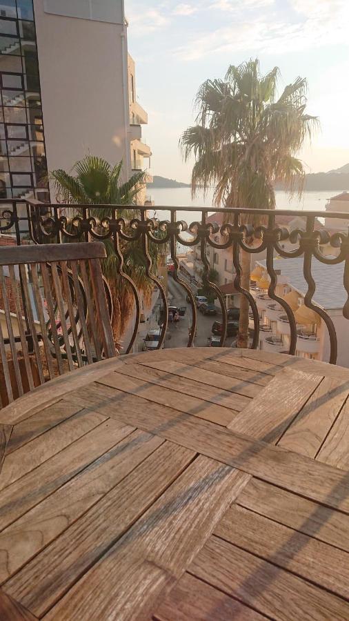 Hotel Meduza Bečići Eksteriør bilde